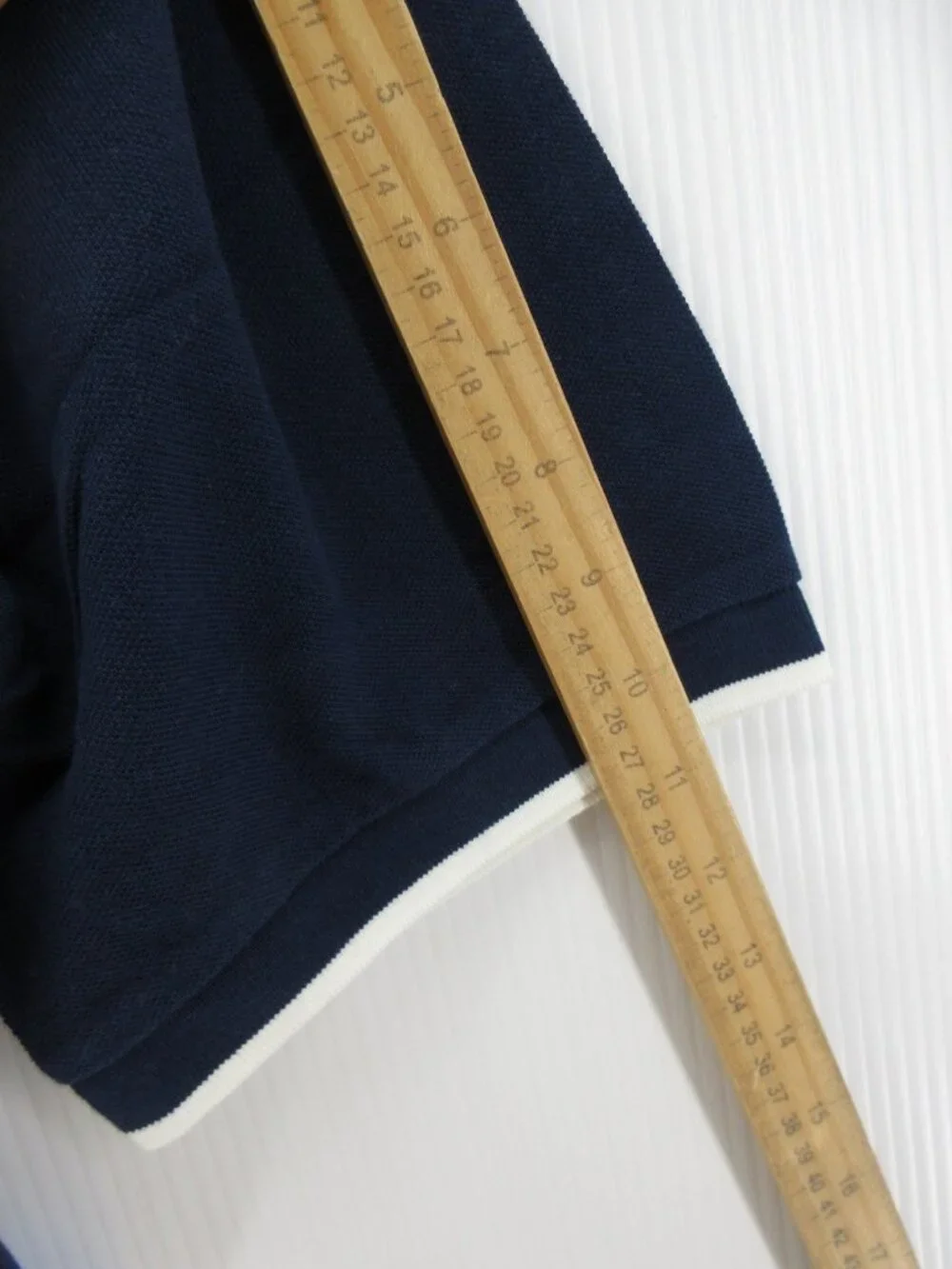 Polo Ralph Lauren Polo Shirt 2XB Big Offshore Sailing P15 Team Striped